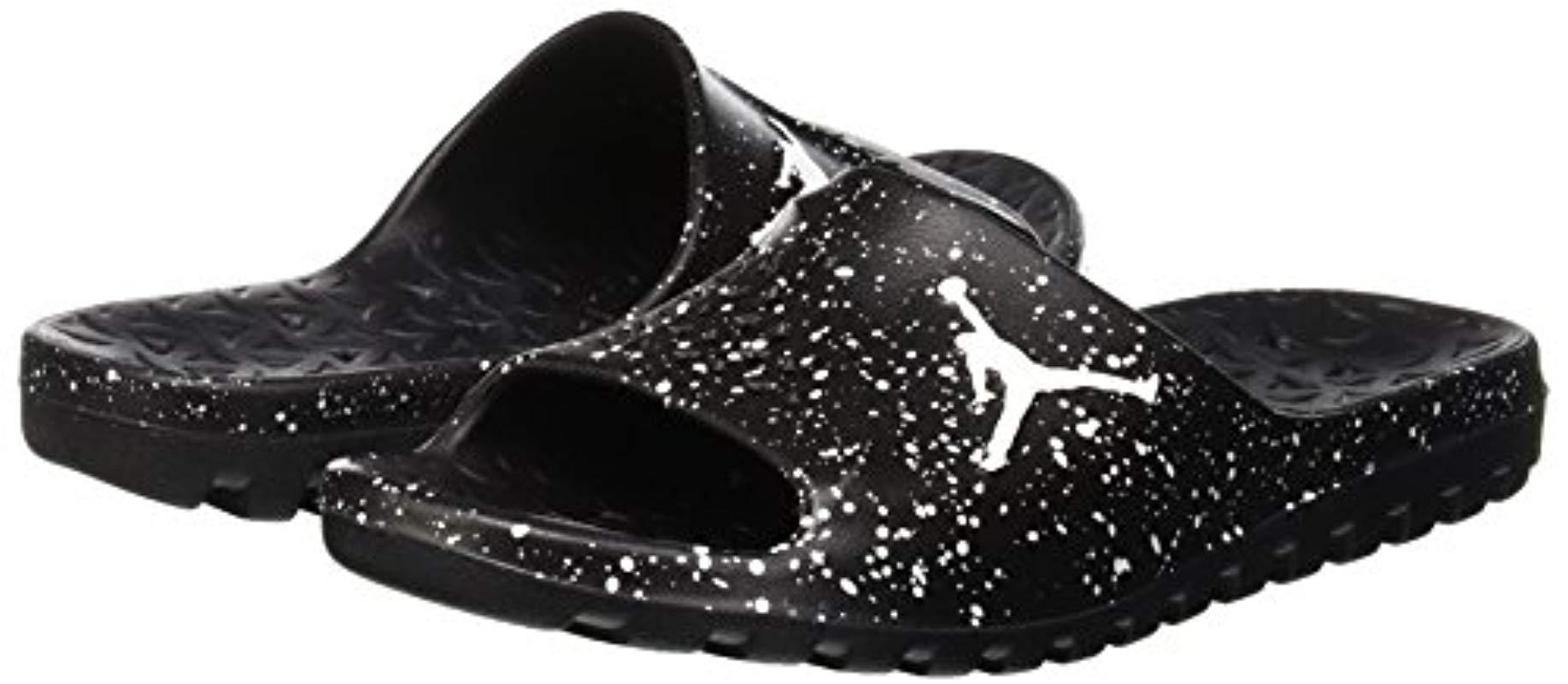 jordan superfly slippers