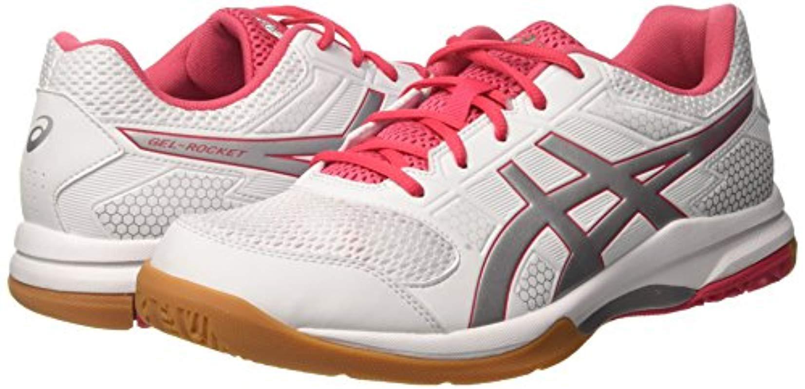 gel rocket 8 volleyball shoes