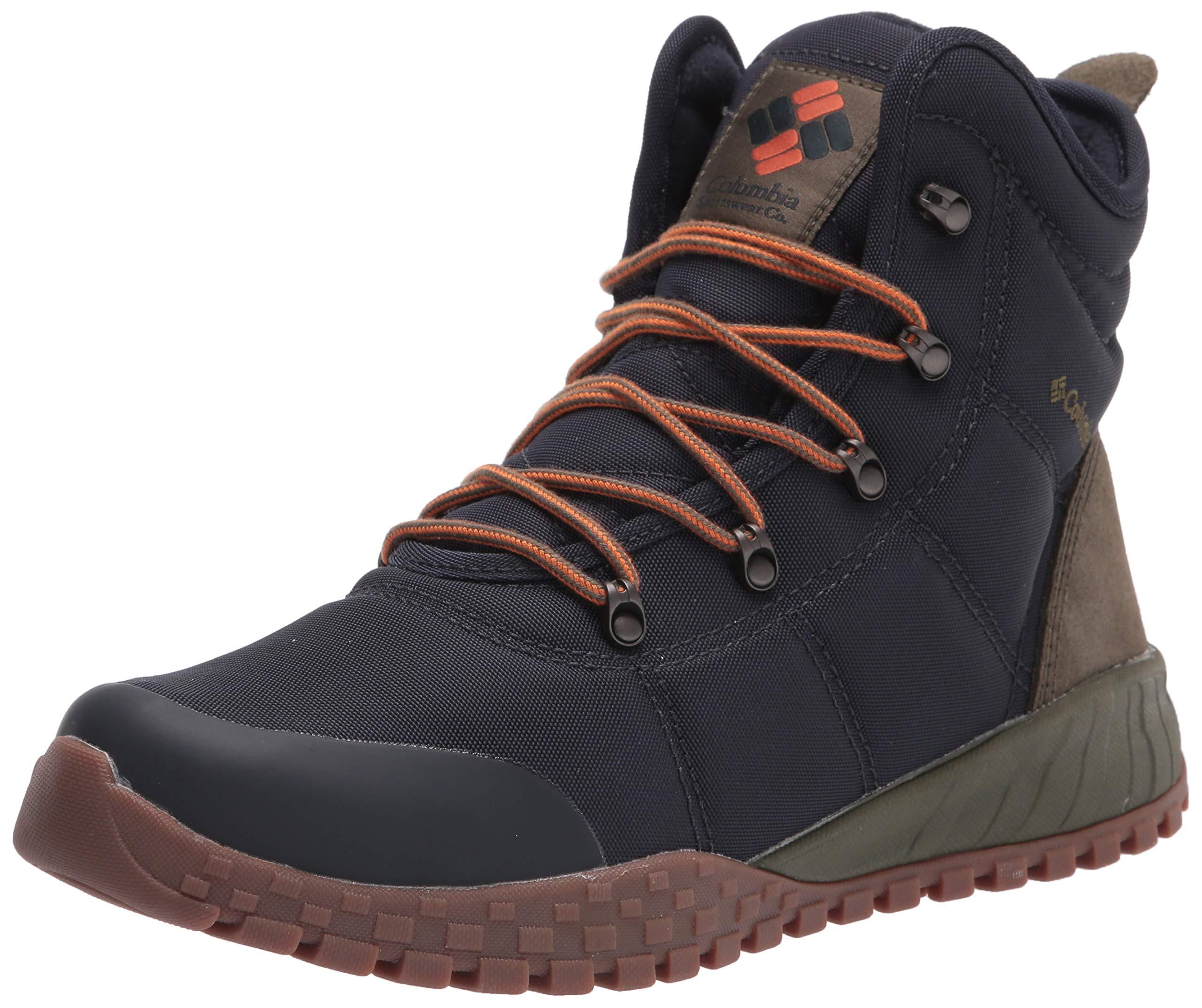nike manoadome