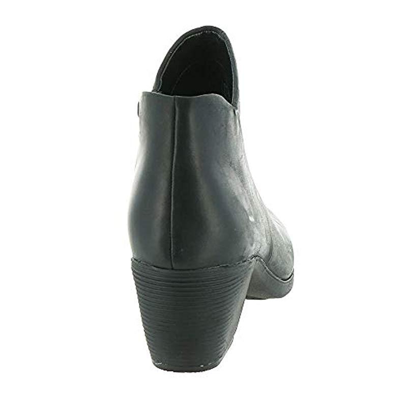 clarks un lindel bootie