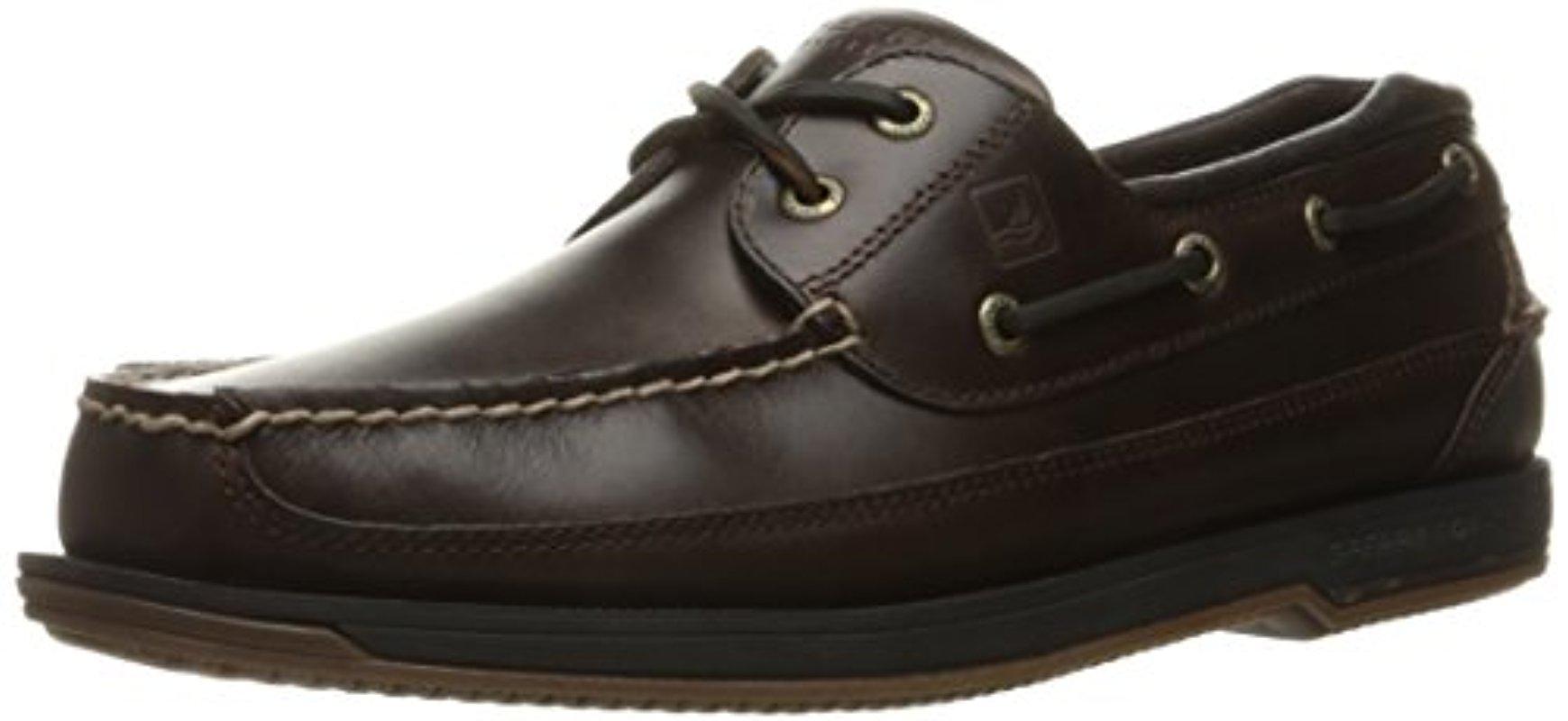 men sperry top sider shoes
