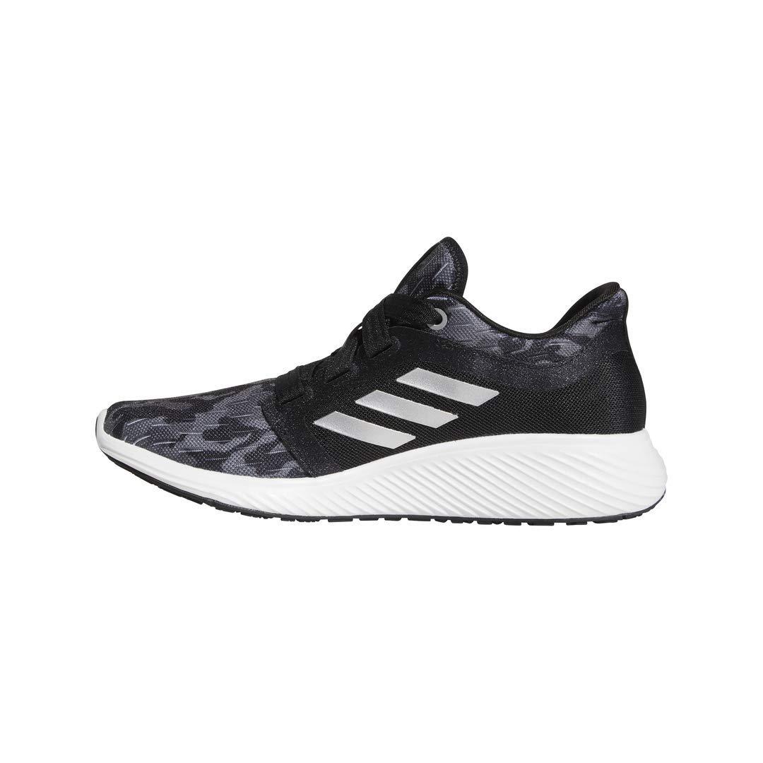adidas Edge Lux 3 Running Shoe in Grey/Silver Metallic/Grey (Black) - Save  78% | Lyst