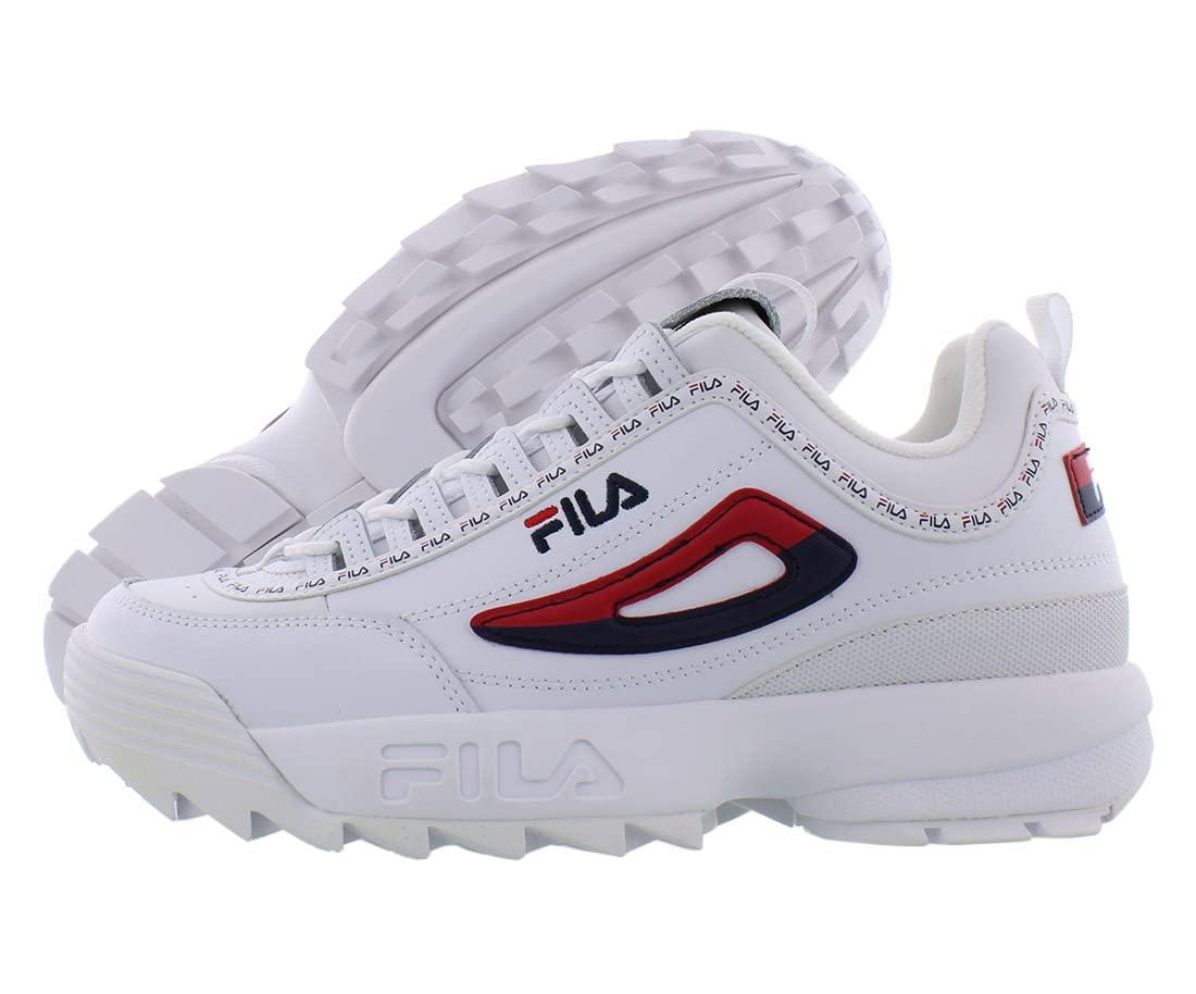 Sneakers Disruptor di Fila da uomo Fino al 60% di sconto Lyst