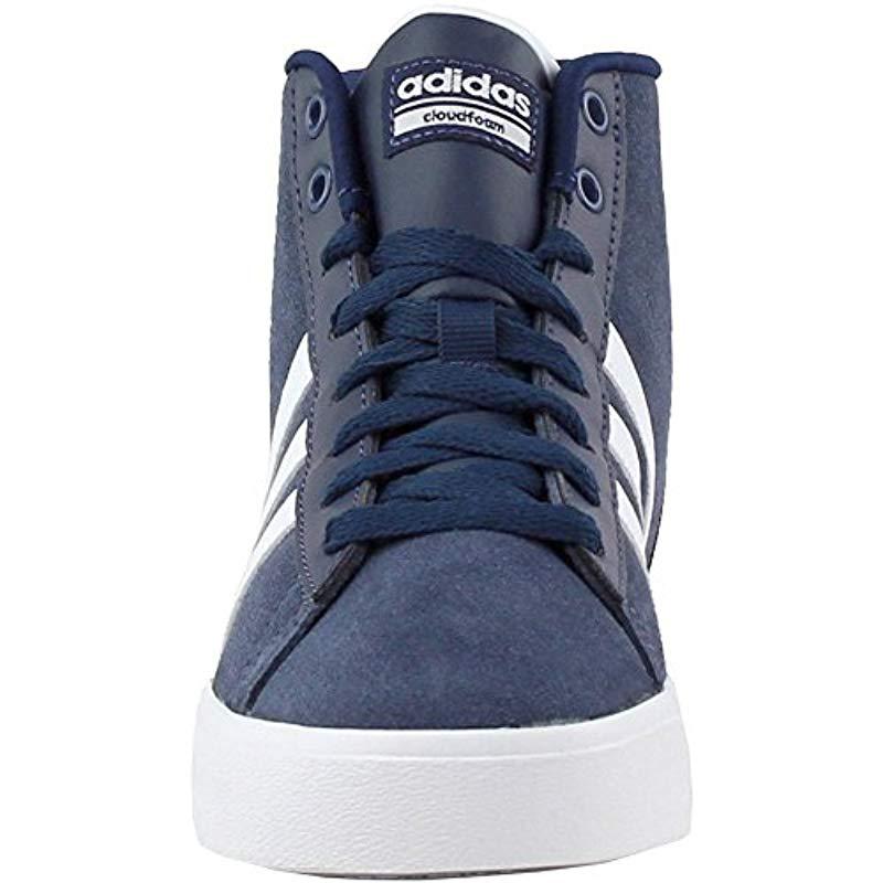 adidas cf daily qt wtr w