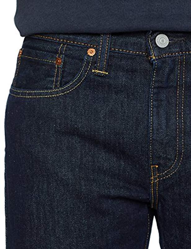 levis 502 onewash