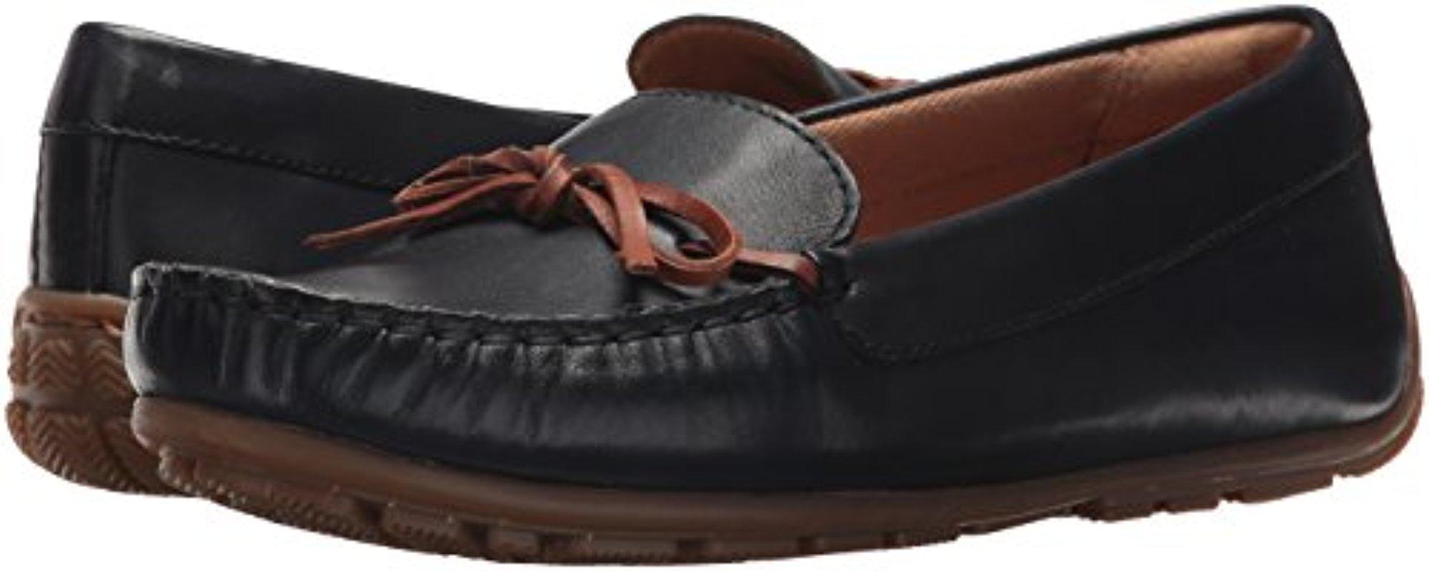 Dameo Swing Driving Style Loafer 