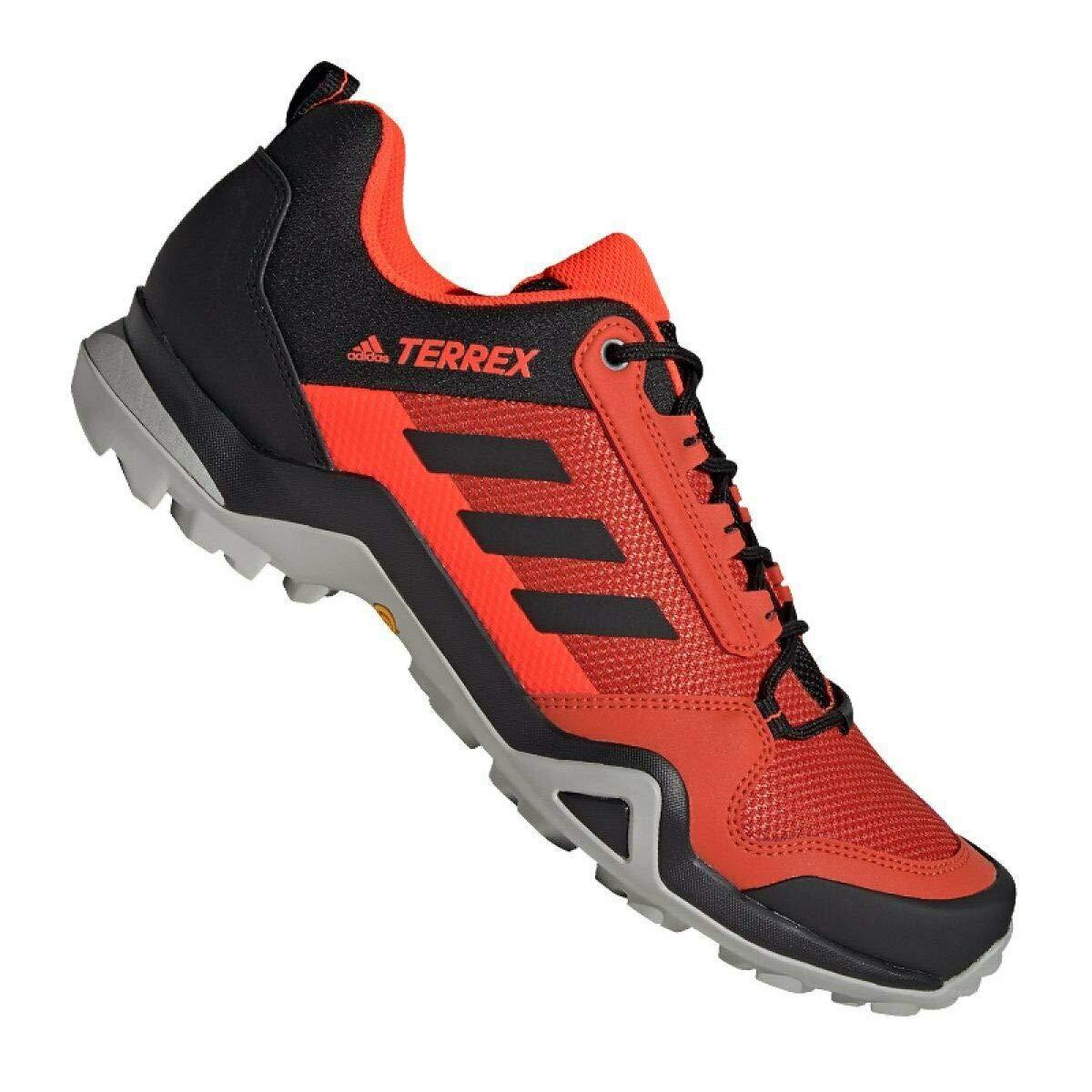 adidas terrex rouge