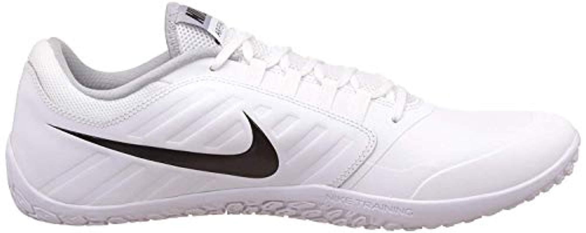 nike air pernix white