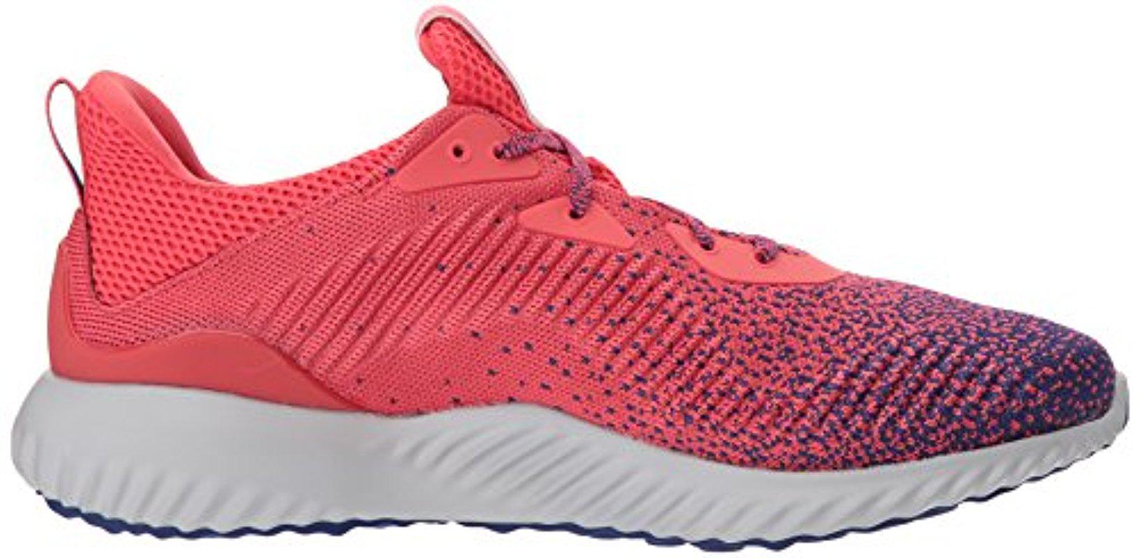 men's alphabounce ck m running shoe