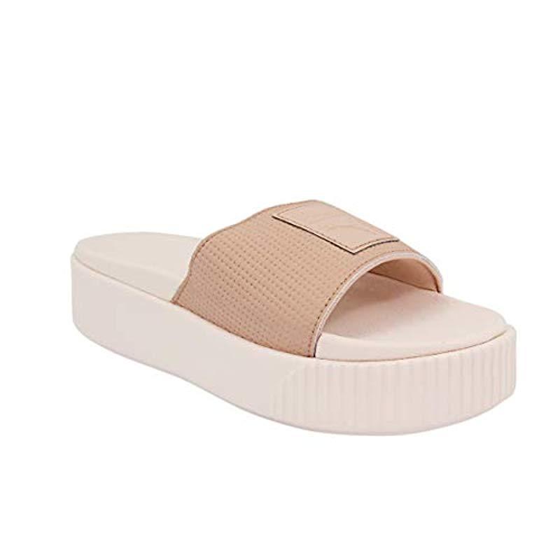 puma slide sandals