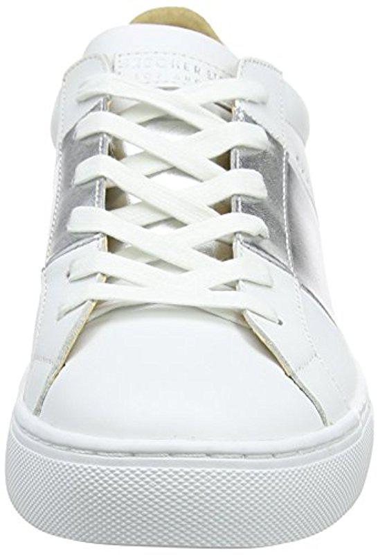 skechers side street banded