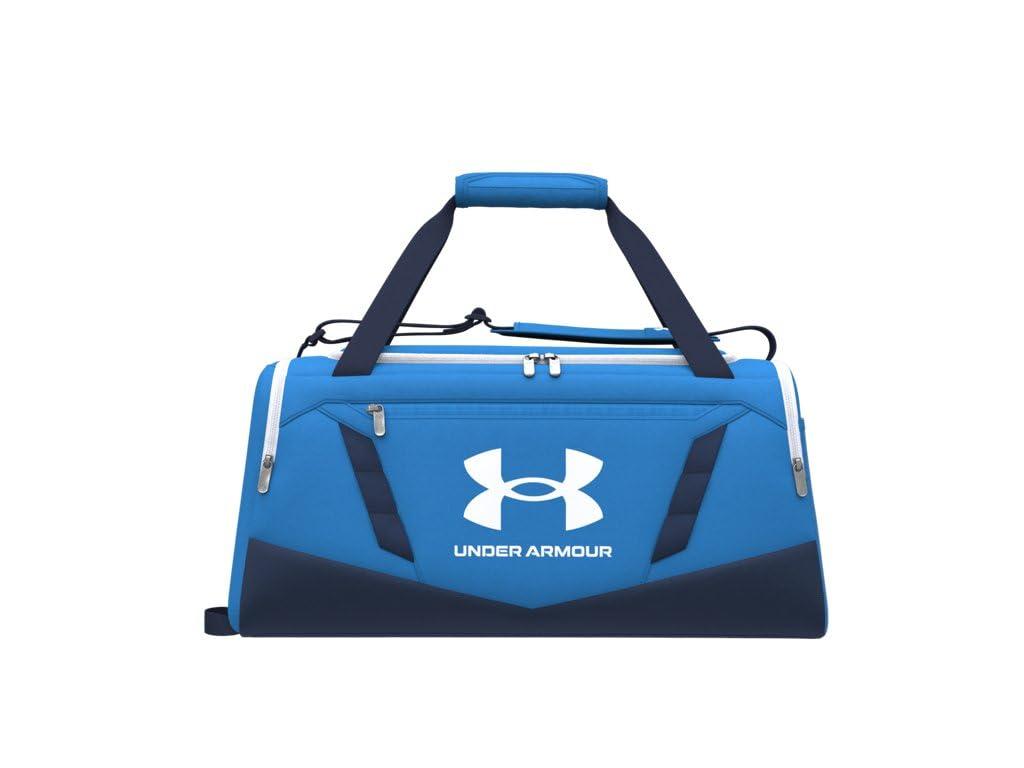 Under Armour 's Ua Undeniable Duffle Sm Bag in Blue Lyst UK