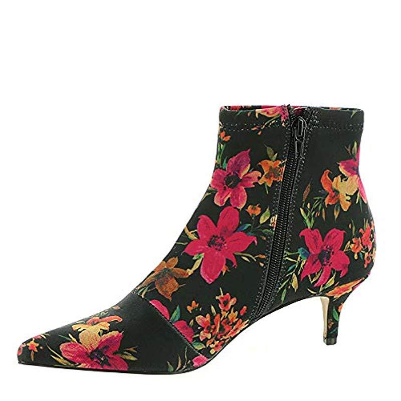 clarks women's verona peach fashion boot