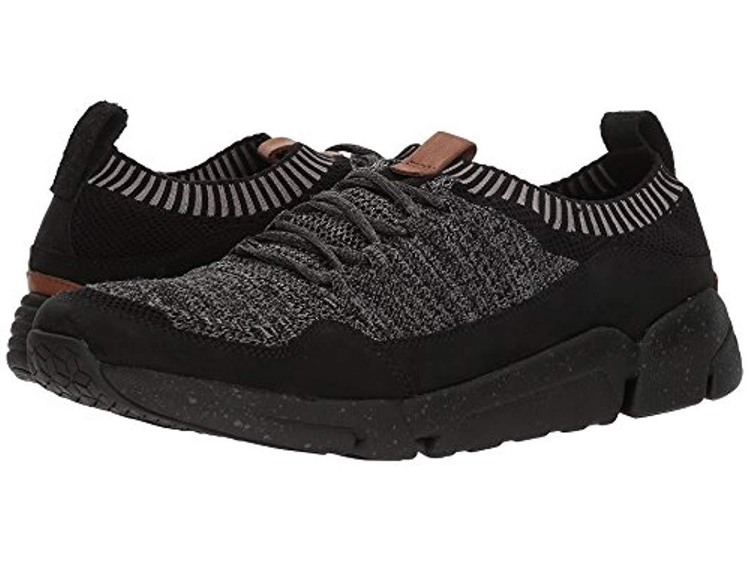 clarks tri active knit