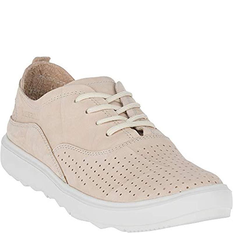 merrell around town sneaker