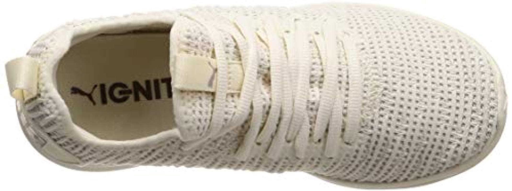 puma ignite flash luxe