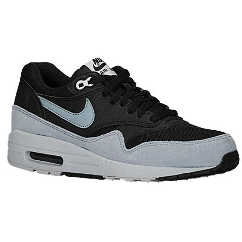 Air Black Grey Platinum 1 Dove Max Schuhe Pure Essential wPk80On