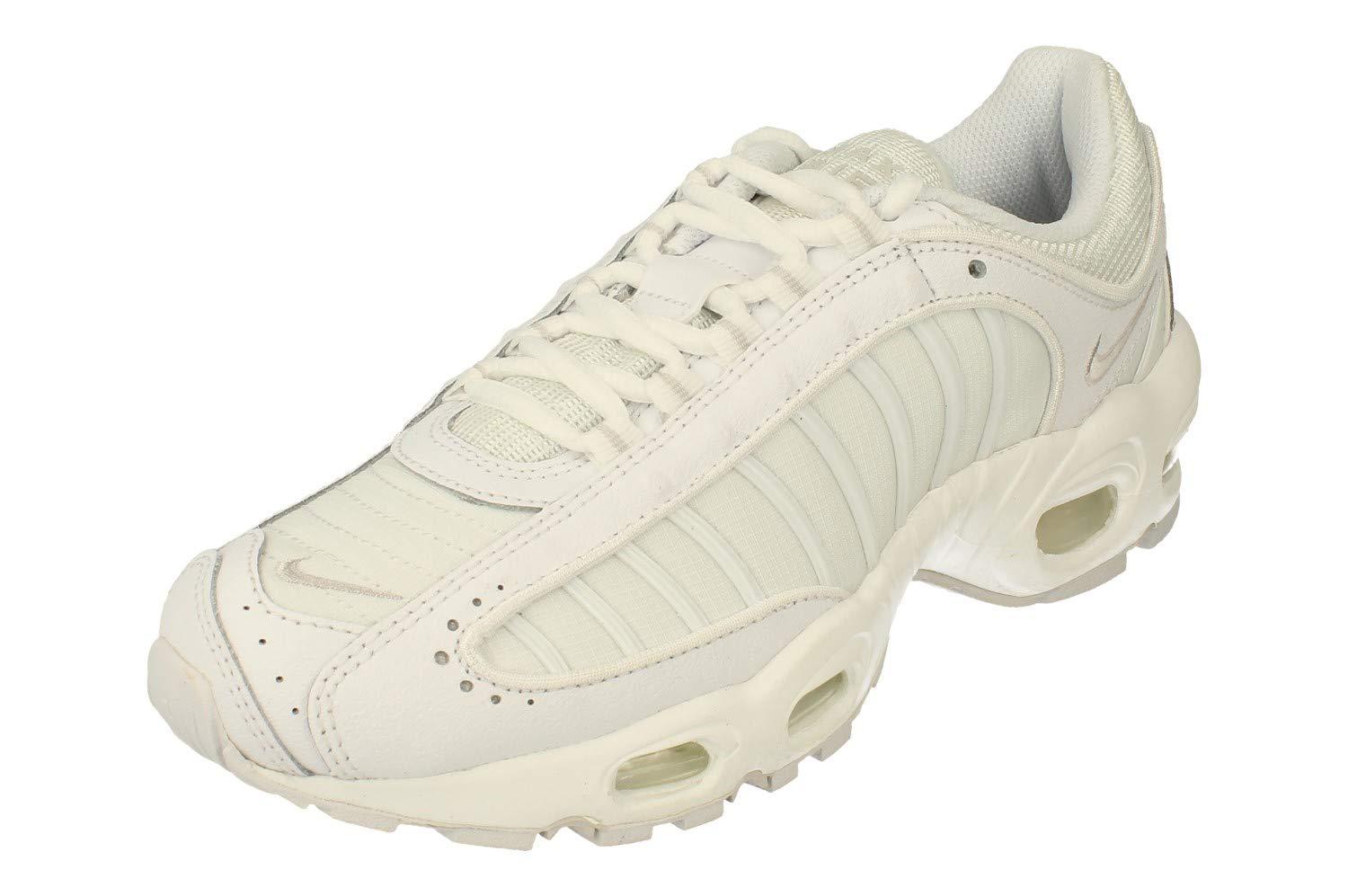 Nike Air Max Tailwind IV Running Trainers CK2613 Sneakers Schuhe in Natur -  Lyst