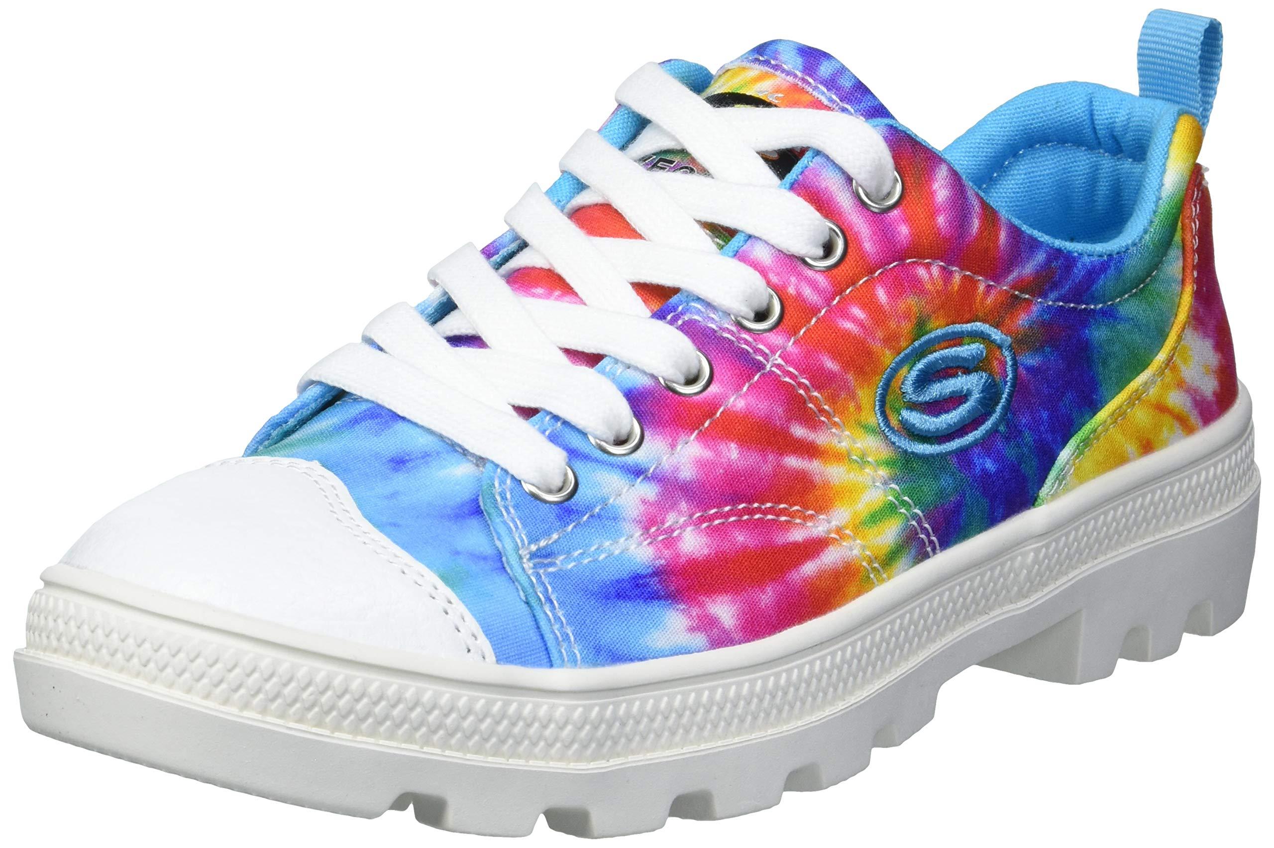 Skechers Womens Street Roadies Berkeley Blocks Sneaker in Blue Lyst Skechers Womens Street Roadies Berkeley Blocks Sneaker in Blue Lyst