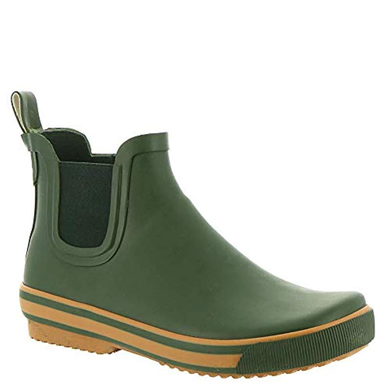 rocket dog rainbow rain boots