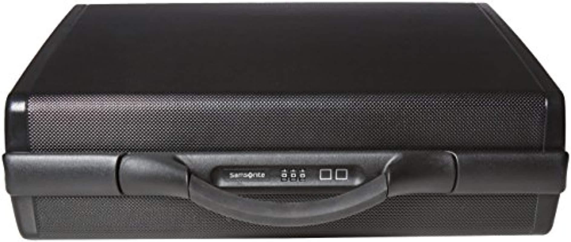 samsonite focus iii