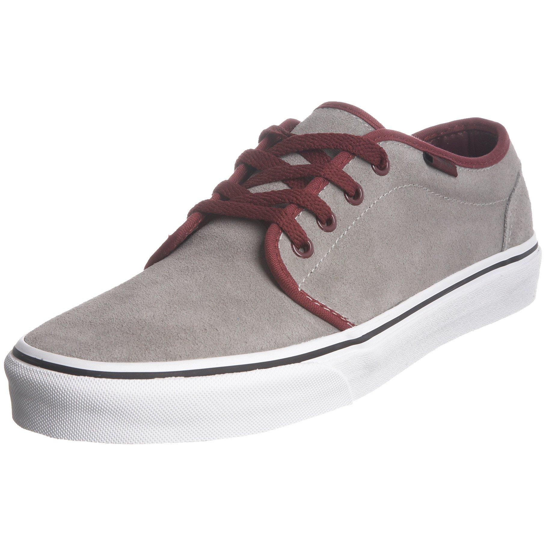 Vans on sale 106 suede