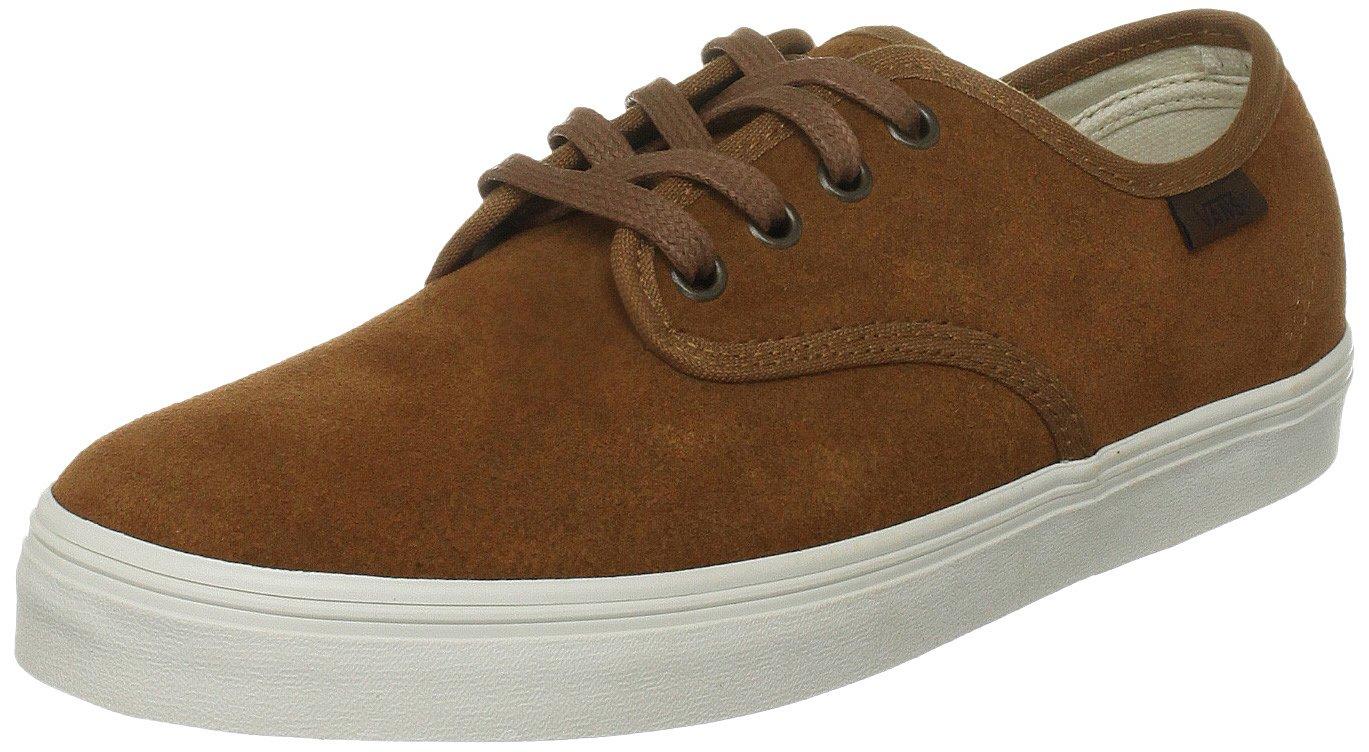 Vans Adult Madero Fabric in Black Lyst UK