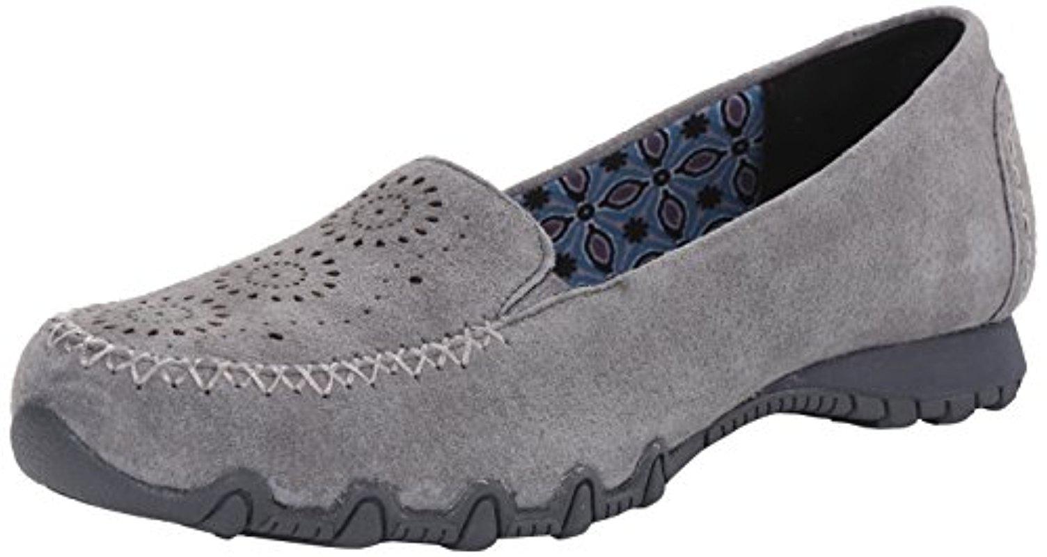 skechers relaxed fit bikers pedestrian