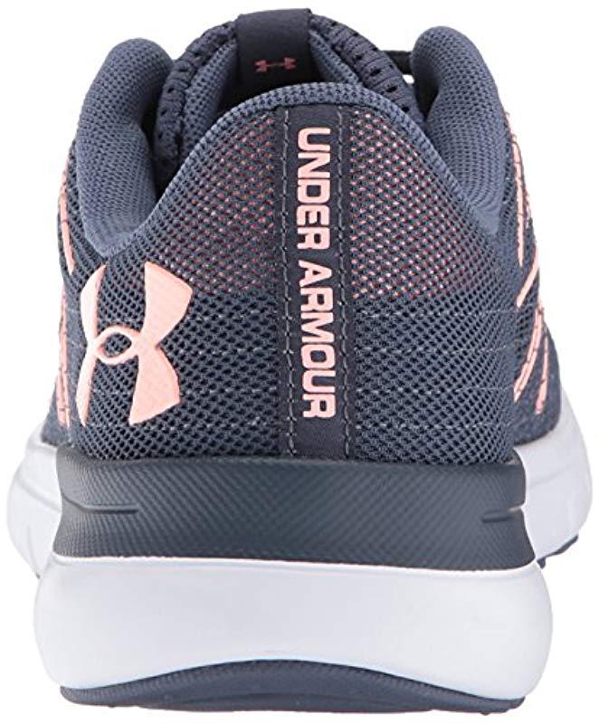 under armour w thrill 3