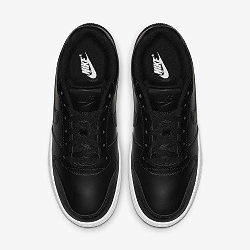 nike baskets ebernon low