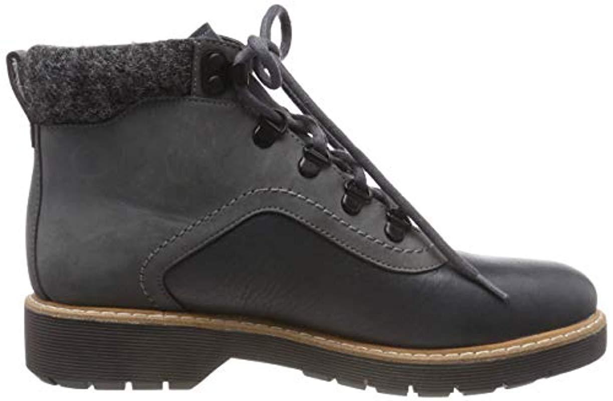 clarks korik rock