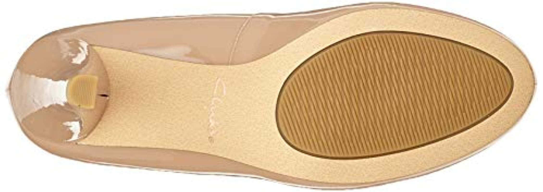 Clarks dalia rose wide deals fit