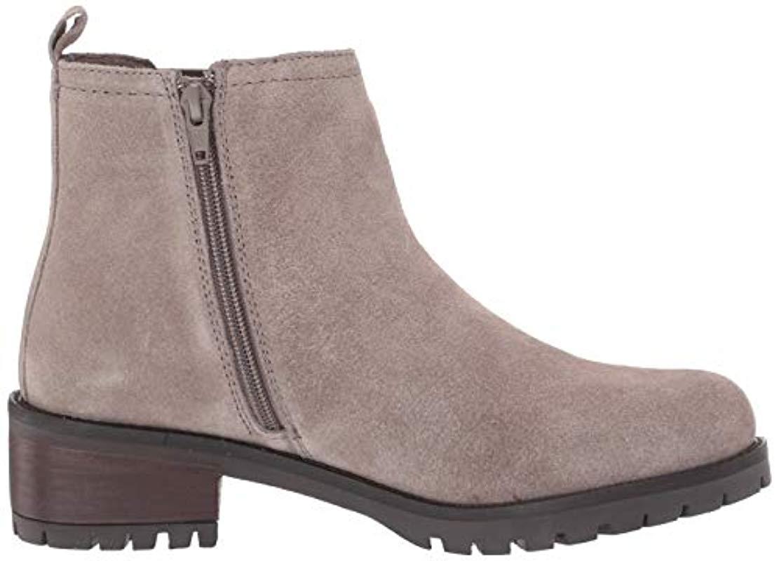 skechers lug nut boots