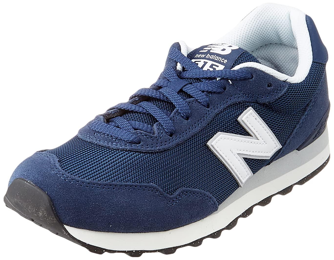 New Balance 515 Sneaker in Blue for Men | Lyst