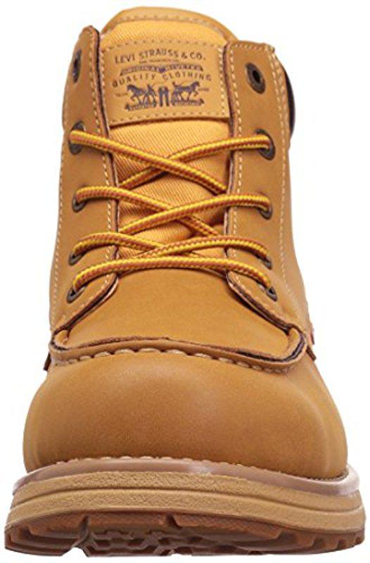 levis boots amazon