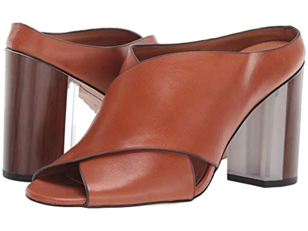 franco sarto clara