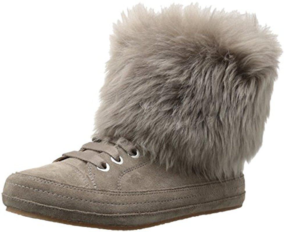 antoine fur ugg