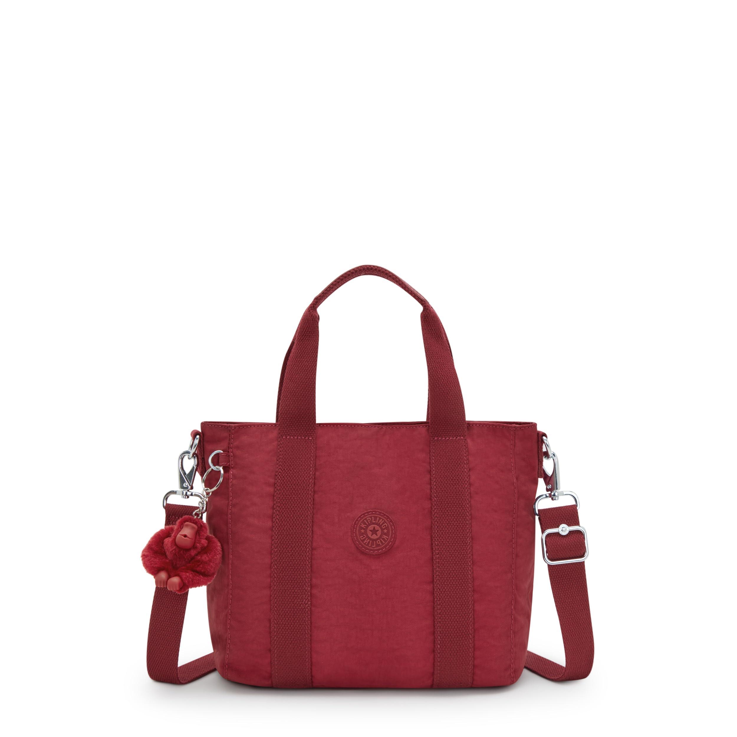 Amazon bolsos kipling hotsell