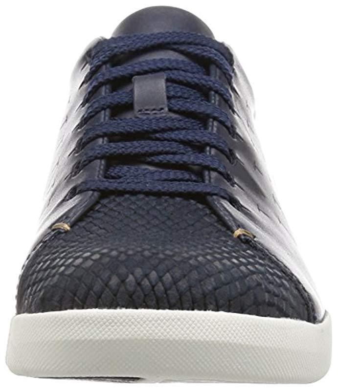 clarks tri abby