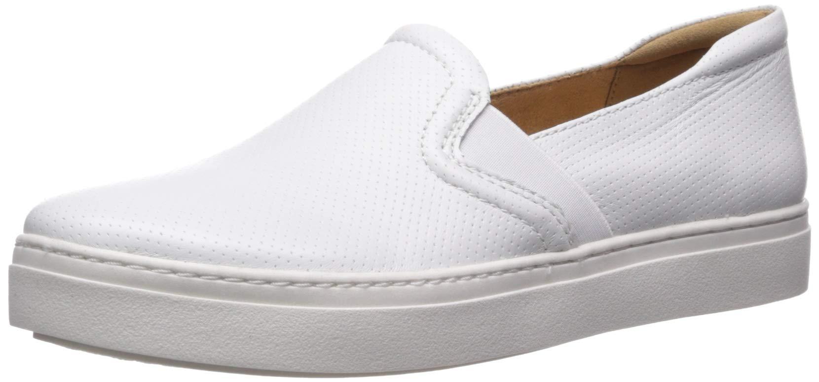 Naturalizer Carly 3 Shoe in White - Lyst