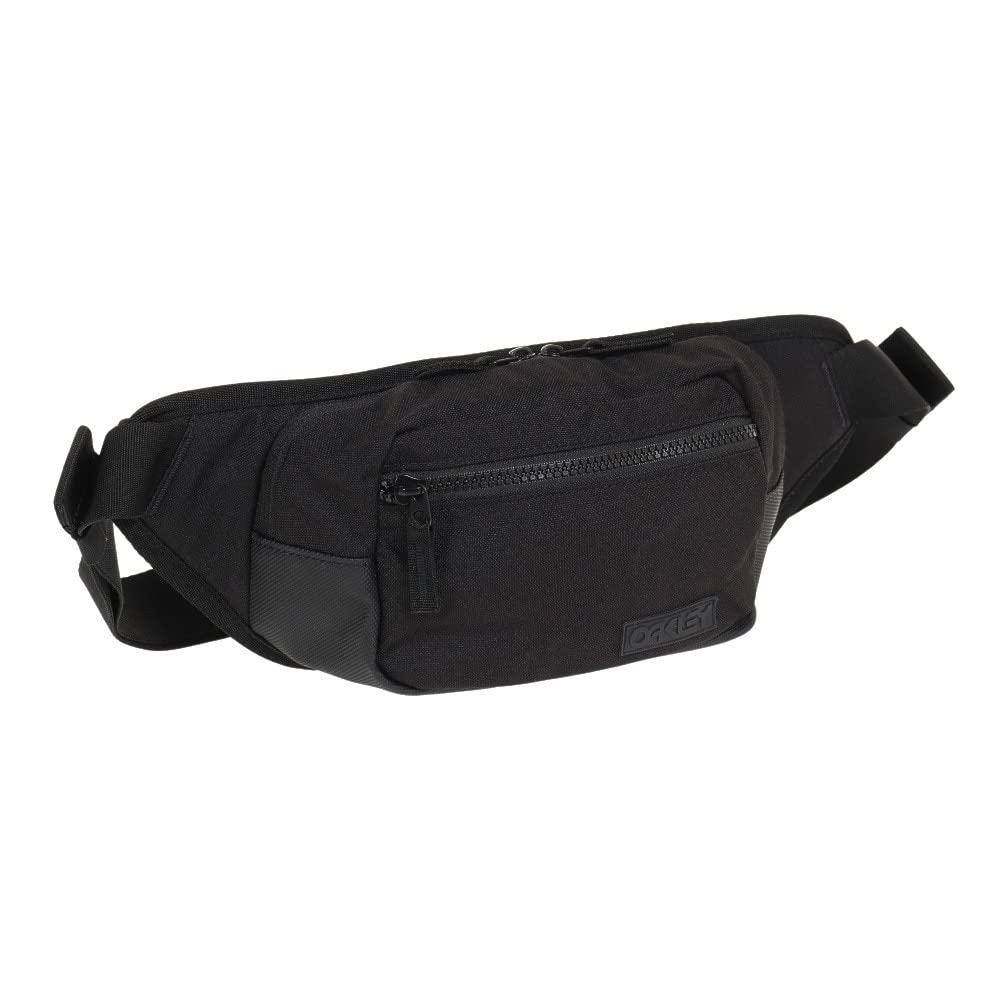 Oakley Transit Belt Bag in Black | Lyst UK