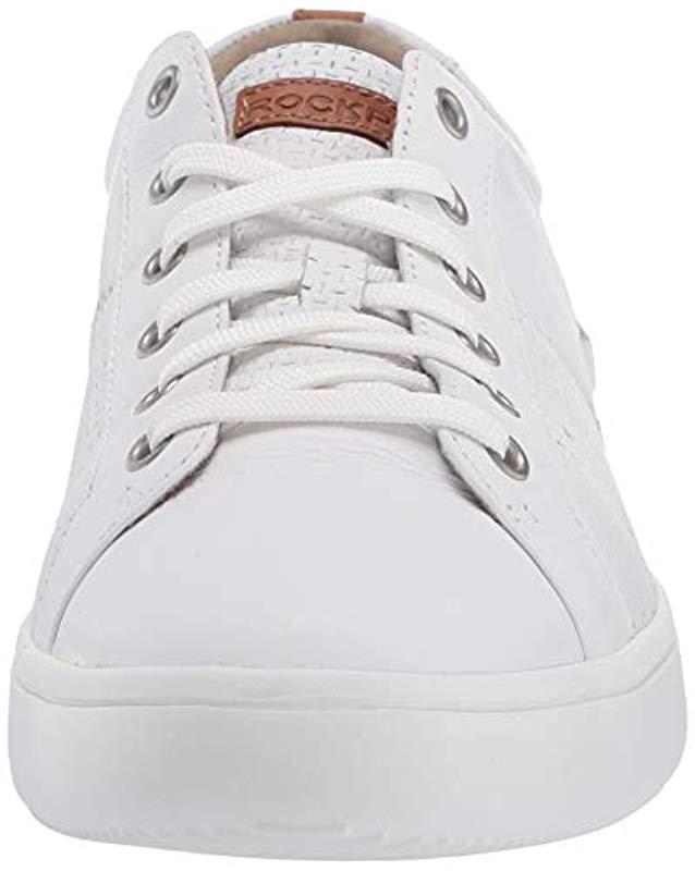 Colle Tie Classic Sneaker