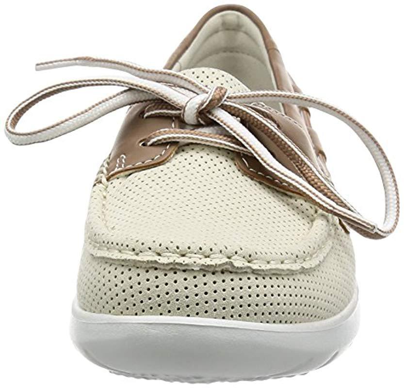 Clarks cloudsteppers jocolin vista outlet