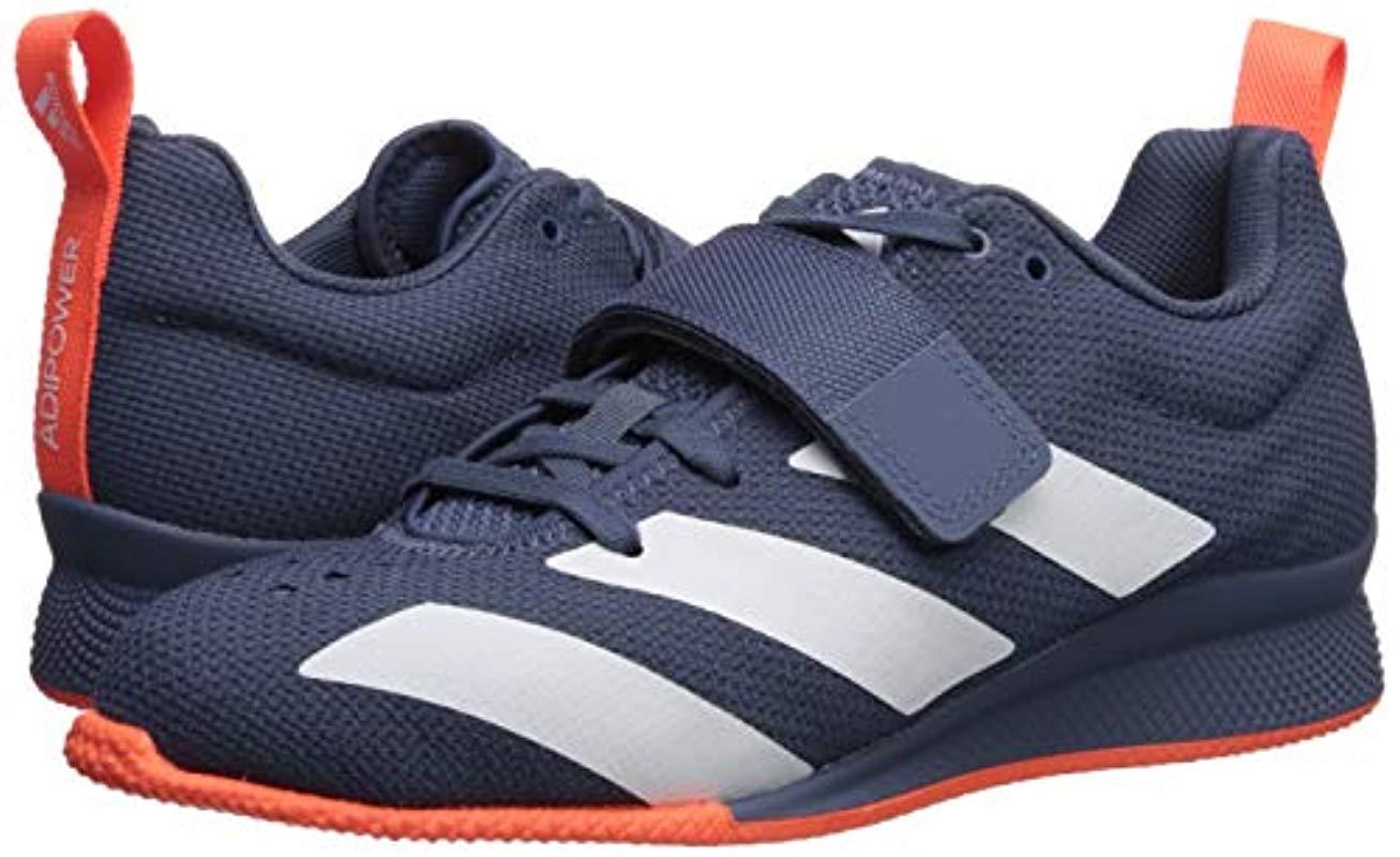 adipower weightlifting mexico