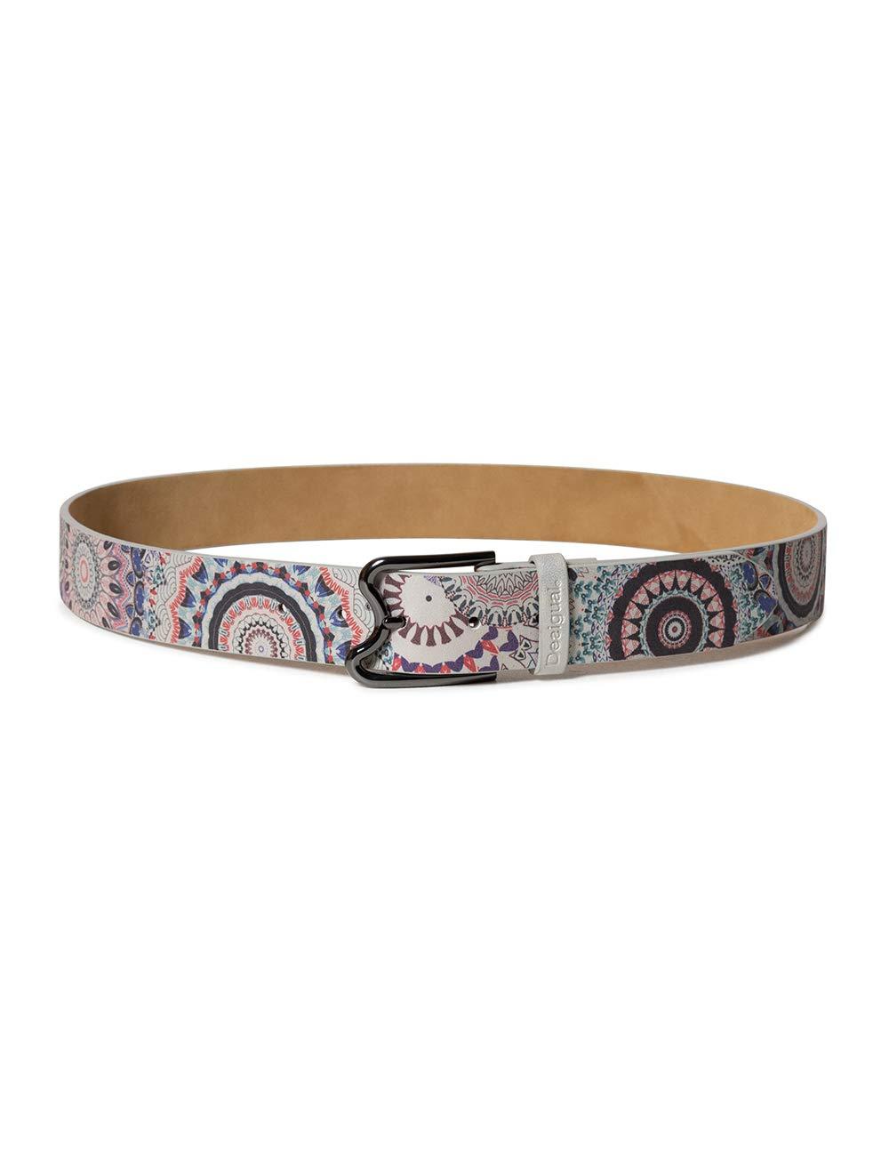 desigual belts