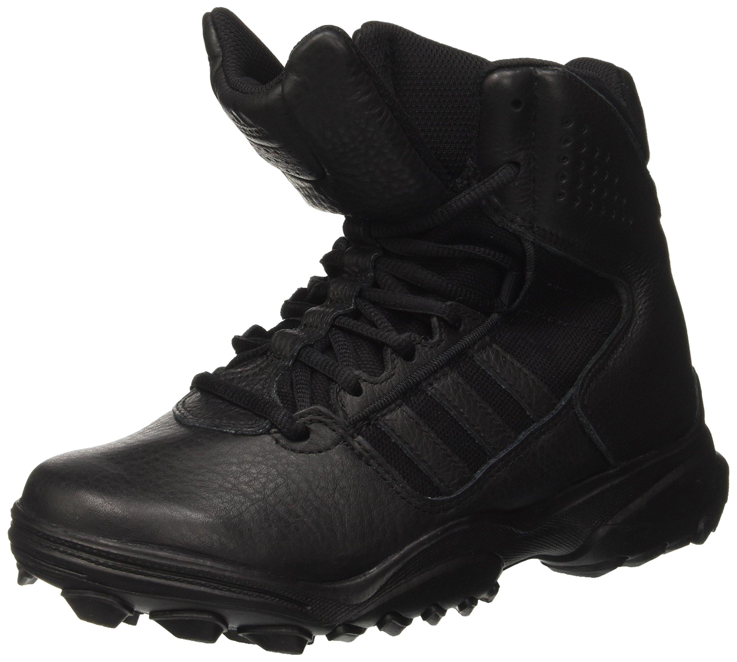 adidas Leather Gsg-9.7 Gymnastics Shoes 