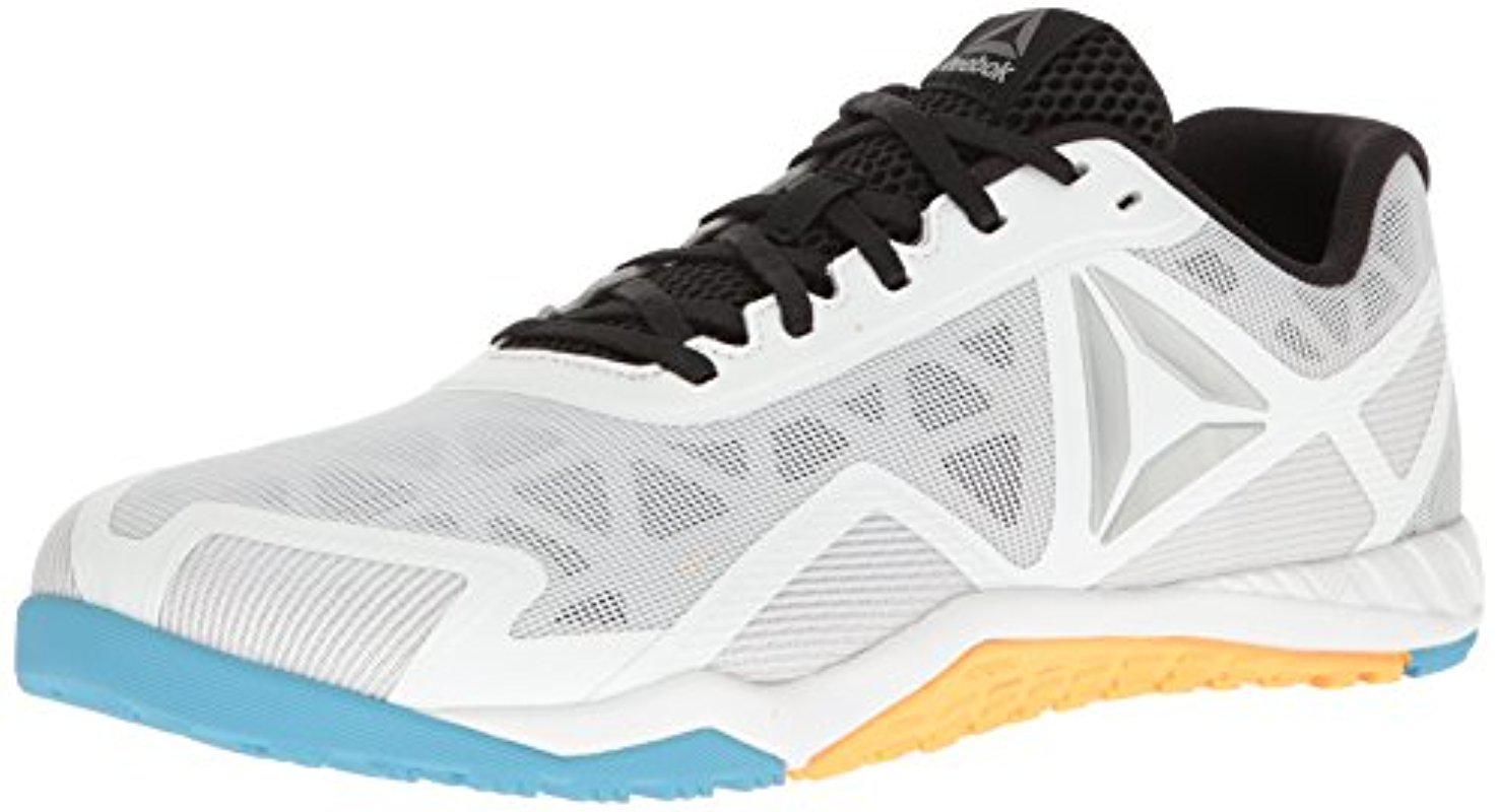 Reebok Rubber Ros Workout Tr 2.0 Cross 