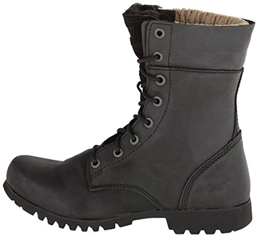 cat alexi boot