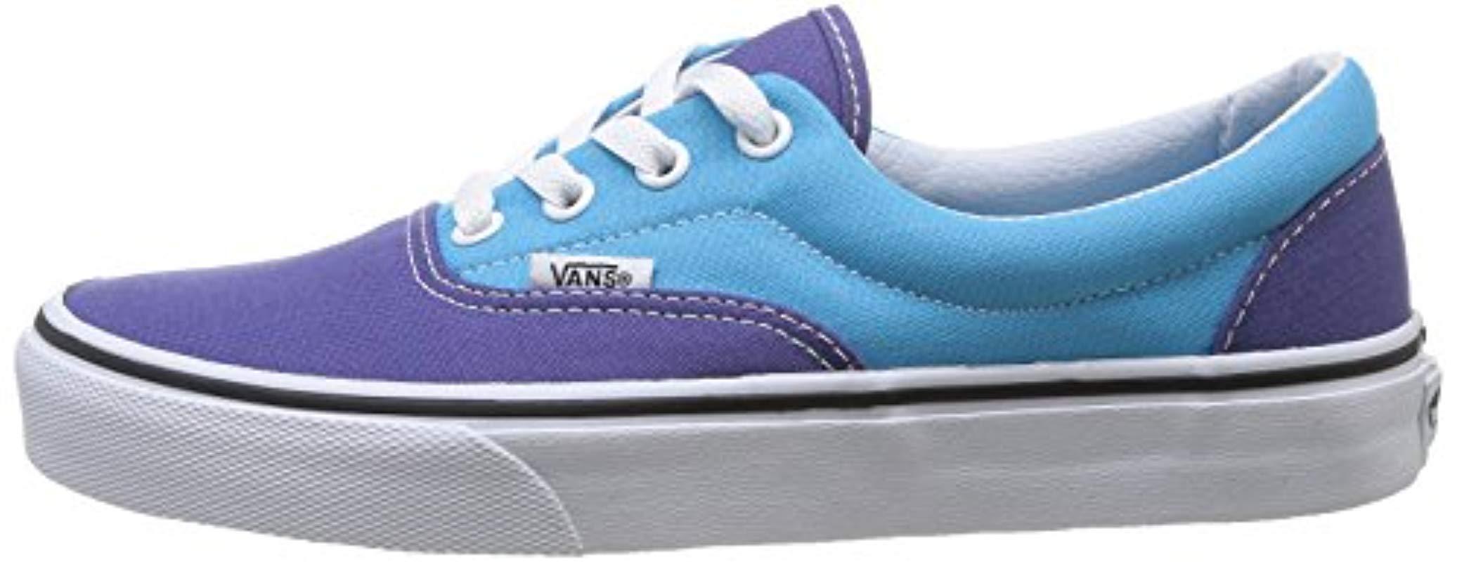 vans era 59 homme cyan