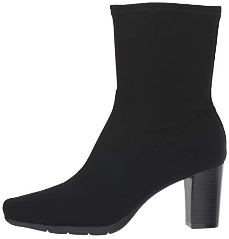 aerosoles women's persimmon mid calf boot